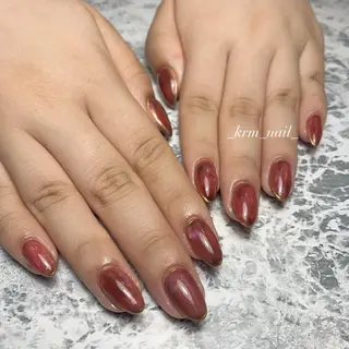 ネイル esterella所属・Nail salon esterellaのネイルデザイン