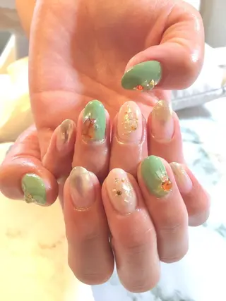 ネイル Lana nail所属・Lana nailのネイルデザイン