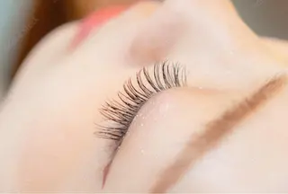 マツエク・マツパ Avenue Ayaのマツエク・マツパデザイン