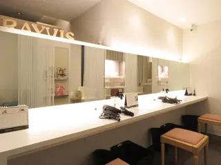 レイビス 渋谷店🤍のエステ・リラクイメージ