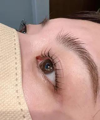 マツエク・マツパ 石田 悠夏のマツエク・マツパデザイン