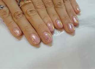 ネイル studio e n / RiNのネイルデザイン