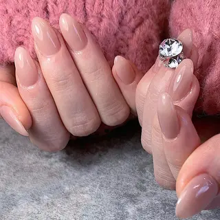 ネイル 土屋 智子のエステ・リラクイメージ