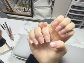 ネイル Alra— あいのネイルデザイン