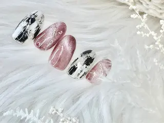 ネイル ネイルサロンCleo 上前津店のネイルデザイン