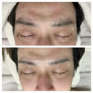 メンズ アイブロウ MISEREL岡崎店 Ayaのエステ・リラクイメージ