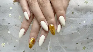 ネイル Azel nail 伊野麗のネイルデザイン
