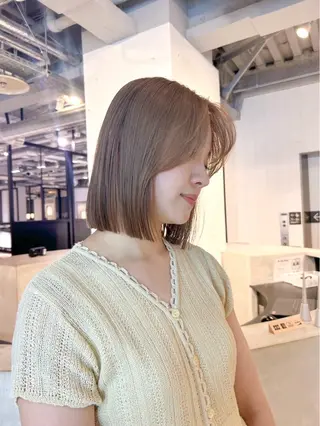 ミディアム 地域最安ショート特化 shogoのヘアスタイル