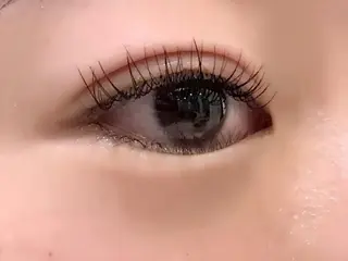 マツエク・マツパ 岡田詩織 MODE Ks松原店のヘアスタイル