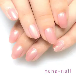 ネイル Kao hana-nailのネイルデザイン