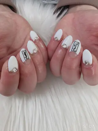 ネイル miwa ミワのネイルデザイン