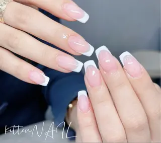 ネイル コネコ ネイルサロンのネイルデザイン