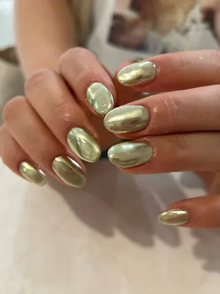 ネイル Salondevi2 isanaのネイルデザイン