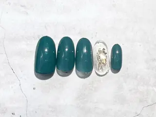 ネイル LisBlanc ATSUKOのネイルデザイン