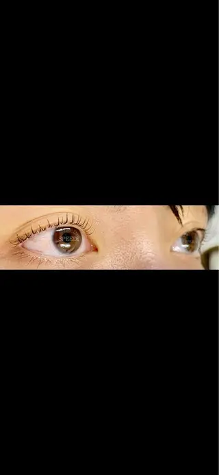 マツエク・マツパ まつげパーマ専門m.tokyo所属・m. tokyoのマツエク・マツパデザイン