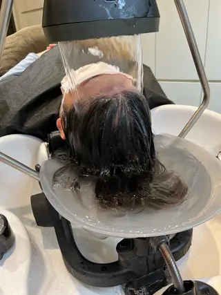 alotta 吉祥寺所属・パーソナルカラー🧡 美容師のその他イメージ