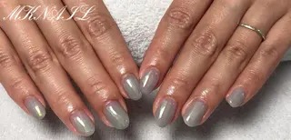ネイル MK NAILのネイルデザイン