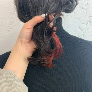 カラー kiryu 🌱のマツエク・マツパデザイン