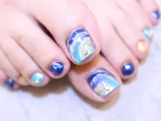 ネイル Dolce.Nail 大宮店のネイルデザイン