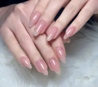 ネイル DUO MI所属・キ キnailのネイルデザイン
