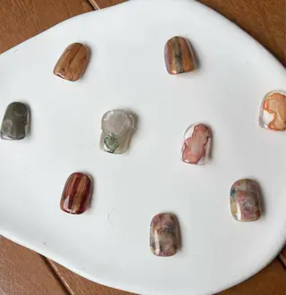 ネイル mio _POHEURのネイルデザイン