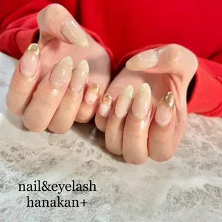 ネイル S Fumiのネイルデザイン