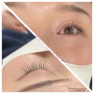 マツエク・マツパ ビューティー ミロワールのエステ・リラクイメージ