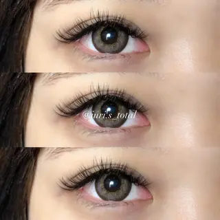 マツエク・マツパ NEO Beauty Salon所属・𝐍𝐄𝐎 𝐉𝐔𝐑𝐈のネイルデザイン