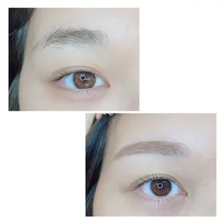 アイブロウ TIARA池袋西口店 店長YASUKA💐のマツエク・マツパデザイン