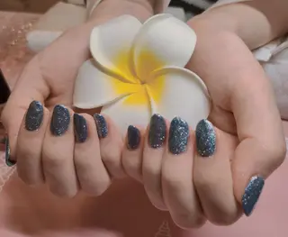 ネイル nail salon Luanaのネイルデザイン