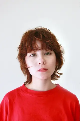 ショート Koya ショート/ボブのヘアスタイル