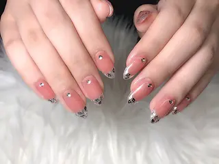 ネイル 整体・ネイル ヨシ堂💅のネイルデザイン