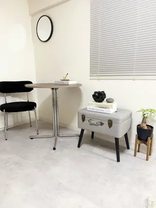 マツエク・マツパ eyelash clear池袋のマツエク・マツパデザイン