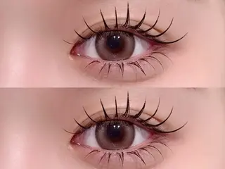 マツエク・マツパ YK マツエクのマツエク・マツパデザイン