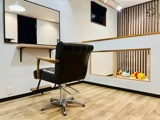 Private Hair Salon Piace(ピアーチェ)所属・Piaceピアーチェ 相田浩志のヘアスタイル