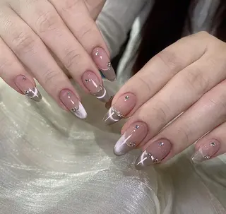 ネイル 🎀 NaNa_nailのネイルデザイン