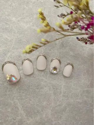 ネイル SHIKI ネイルサロンのエステ・リラクイメージ