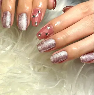 ネイル Nail salon Venusのネイルデザイン