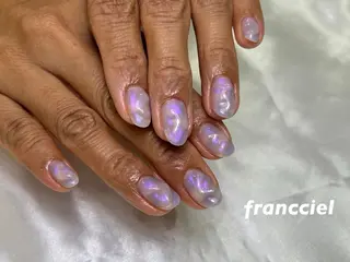 ネイル Rika _のネイルデザイン