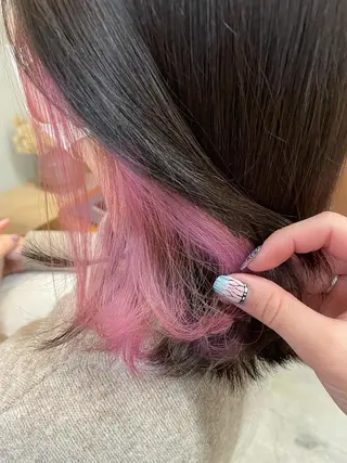 ミディアム 🌷花屋併設🌷 西松さらのマツエク・マツパデザイン