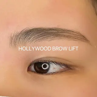 アイブロウ 新井 絵美の眉毛・アイブロウイメージ