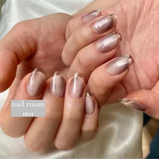 ネイル nail room muのネイルデザイン