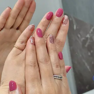 ネイル sign nail KAHOのネイルデザイン