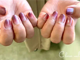 ネイル Cherienail yunaのネイルデザイン