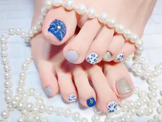 ネイル ネイルサロン HARRYS所属・ネイル･脱毛サロン HARRYSのエステ・リラクイメージ