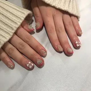 ネイル Nail's Kiiのネイルデザイン