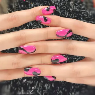 ネイル Rネイルサロン 本八幡店のネイルデザイン