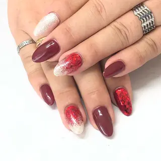 ネイル nail roomのネイルデザイン