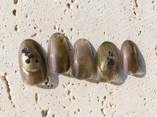 ネイル NAIL DOGのネイルデザイン