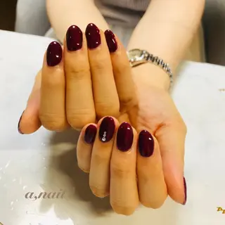 ネイル ネイルサロン エーネイルのネイルデザイン